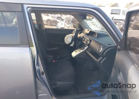 2010 Scion Xb из США, поврежденный, VIN JTLZE4FE3A1109216